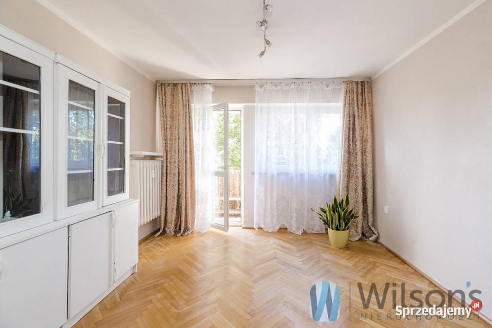 Ogłoszenie mieszkanie Warszawa Zabłocińska 452m2 blok