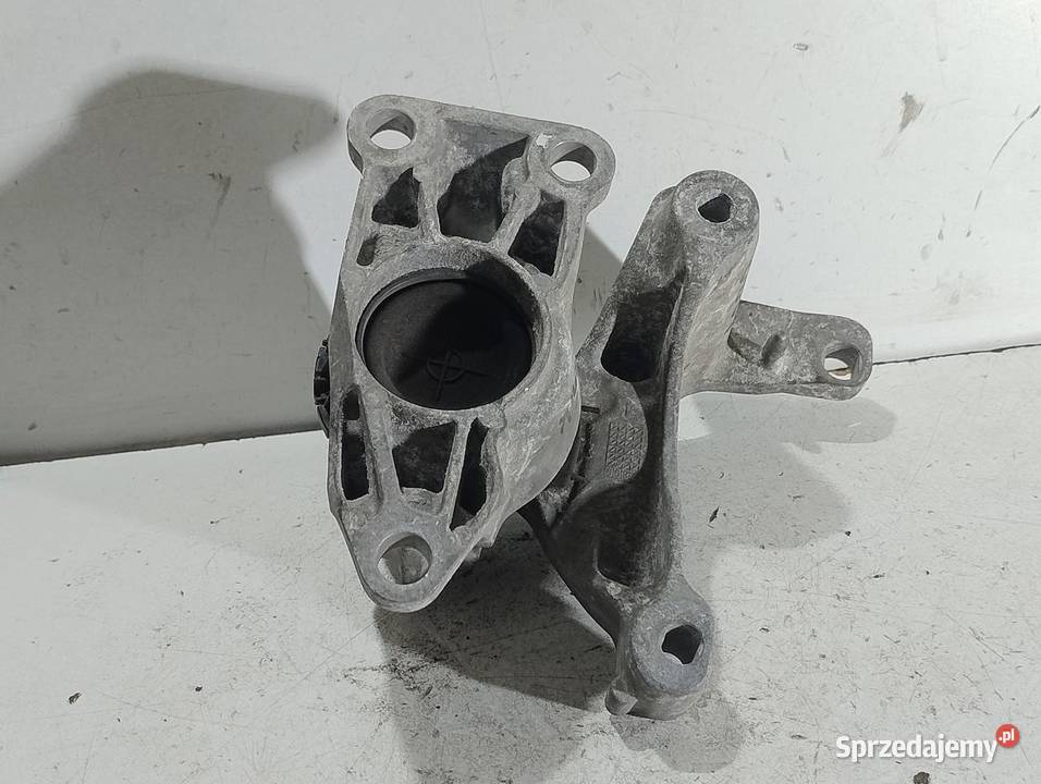 ŁAPA PODUSZKA SILNIKA RENAULT MEGANE 16 osobowe
