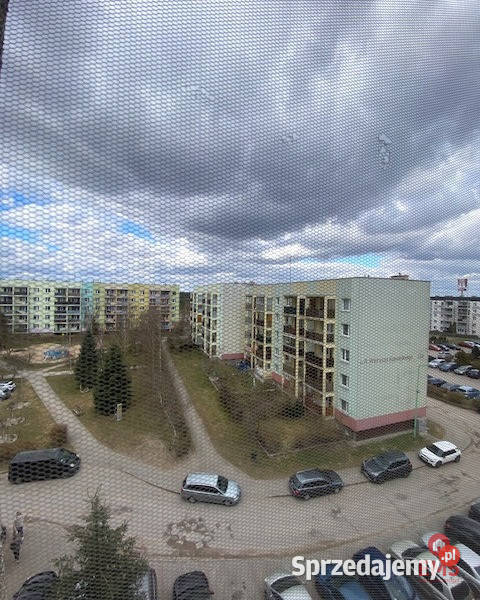 Mieszkanie Suwałki 554m2 3 pok podlaskie sprzedam