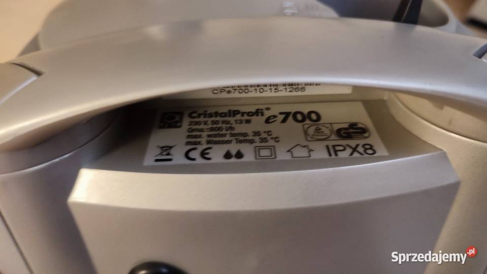 Akwarium Juwel Rio 125L