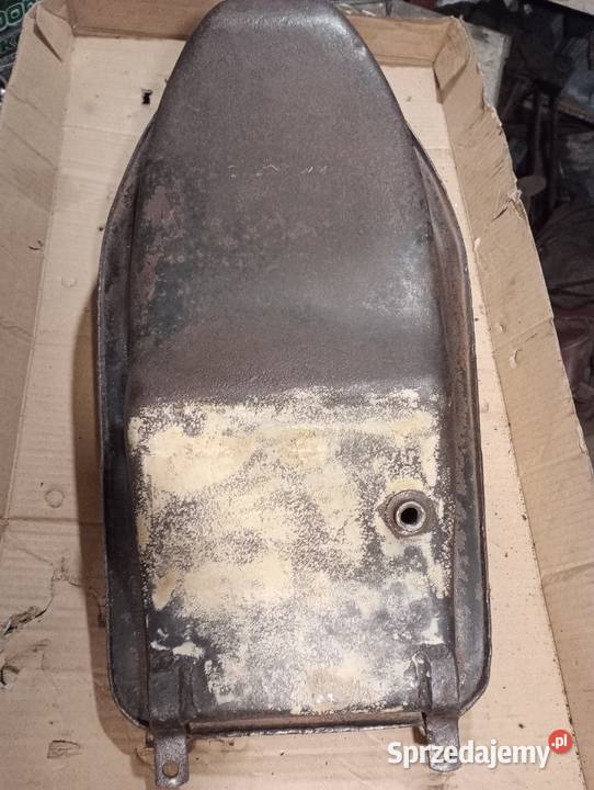 BMW R35 osiołek zbiornik paliwa BMW mazowieckie