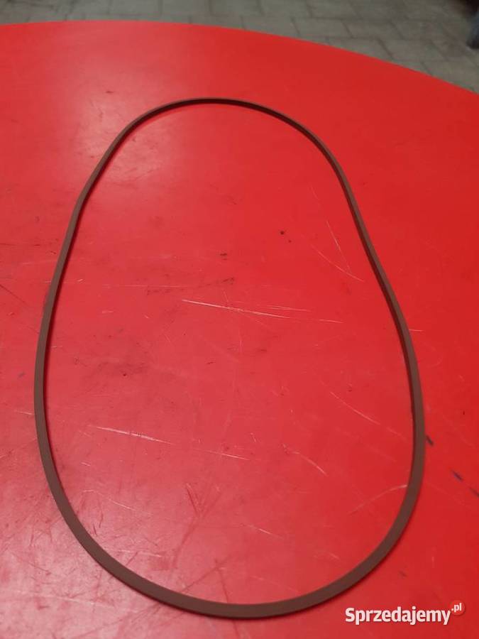 87388213 Pierścień uszczelniający CNH Holland lubuskie sprzedam