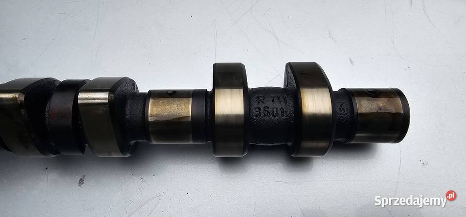 Wałek rozrządu mercedes w203 20k r1113601 Rok produkcji 2001 Zbąszyń