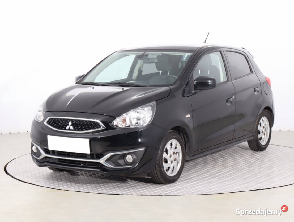 Mitsubishi Space Star 12 MIVEC 4/5 Piaseczno