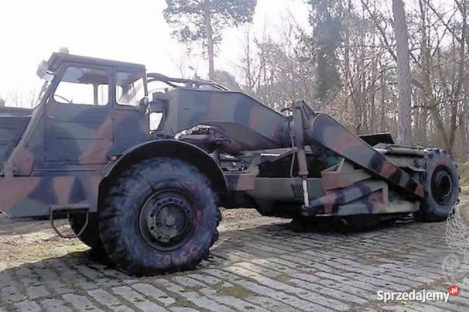 Moaz546PD357 części Dębica