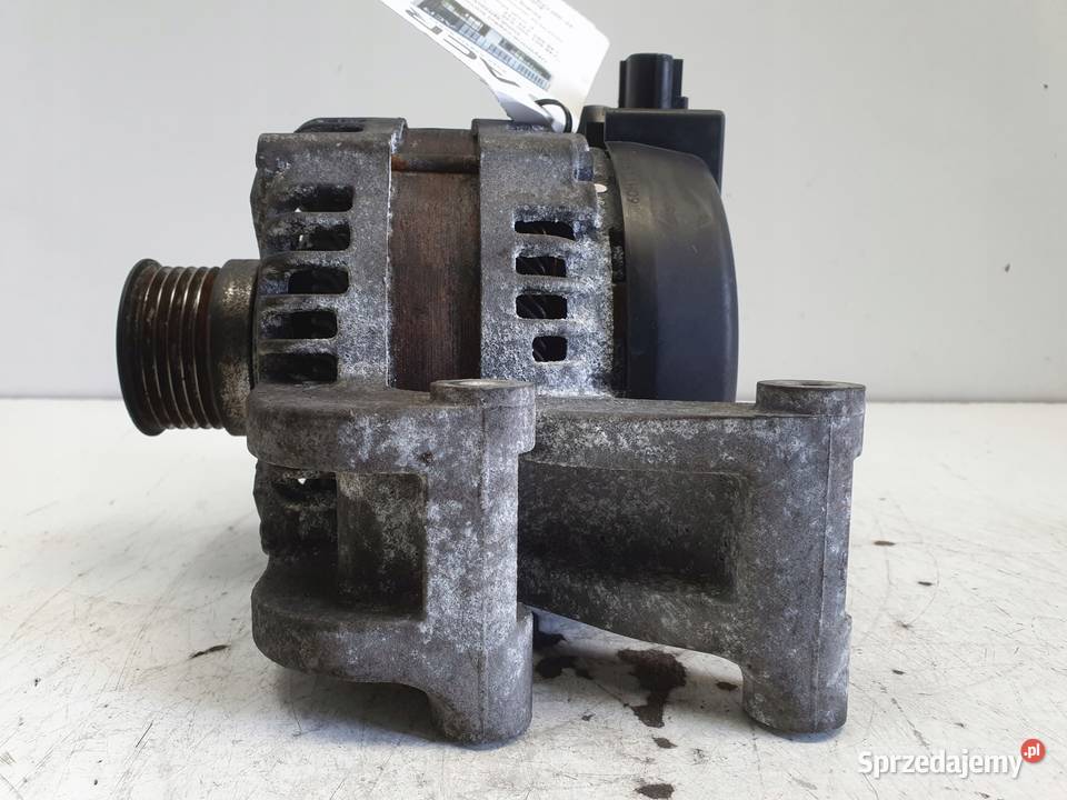 Ford C Focus mk2 18 16V ALTERNATOR 30667069 Janów