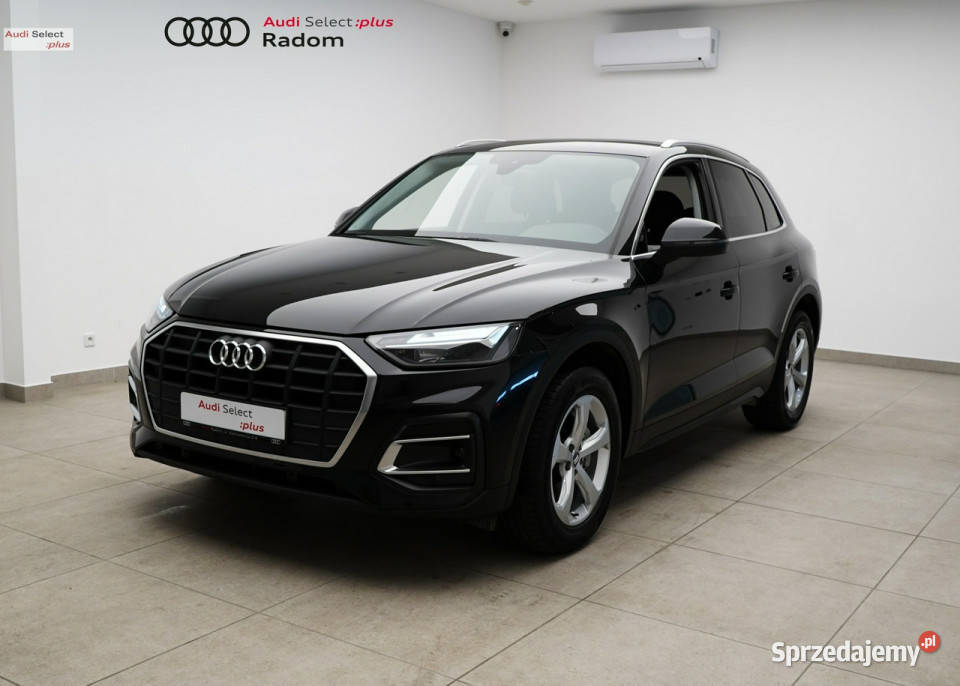 Audi Q5 35 TDI mHEV S tronic FY 20172025 pełny VAT Kielce