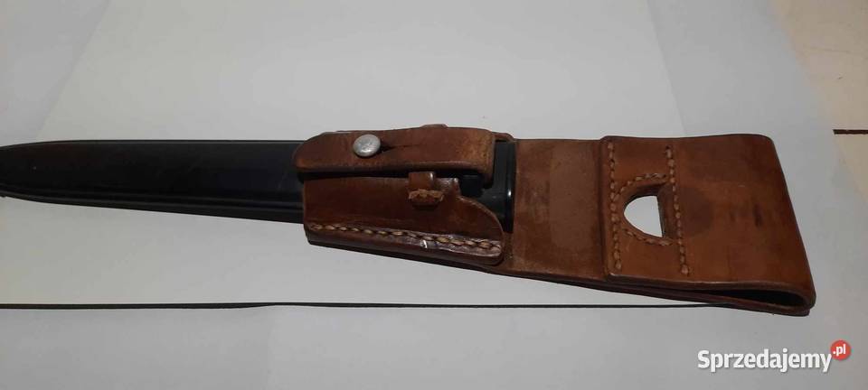 Bagnet szwajcarski do M57 K210 Warszawa