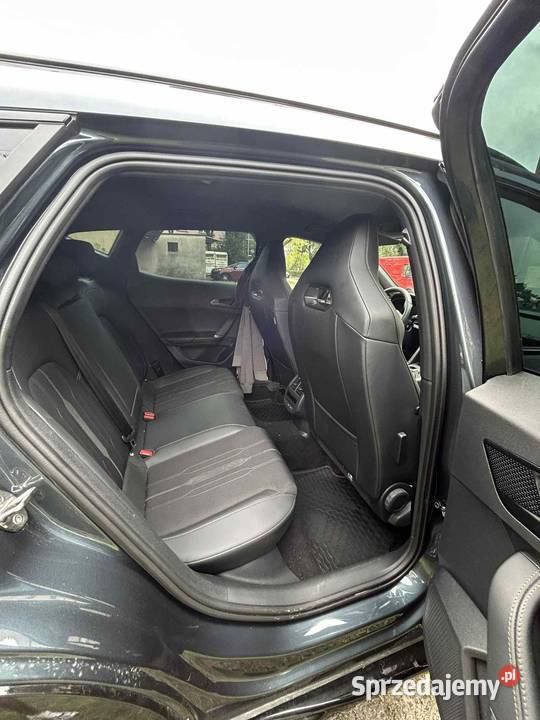 Sprzedam cupra formentor świętokrzyskie Kielce