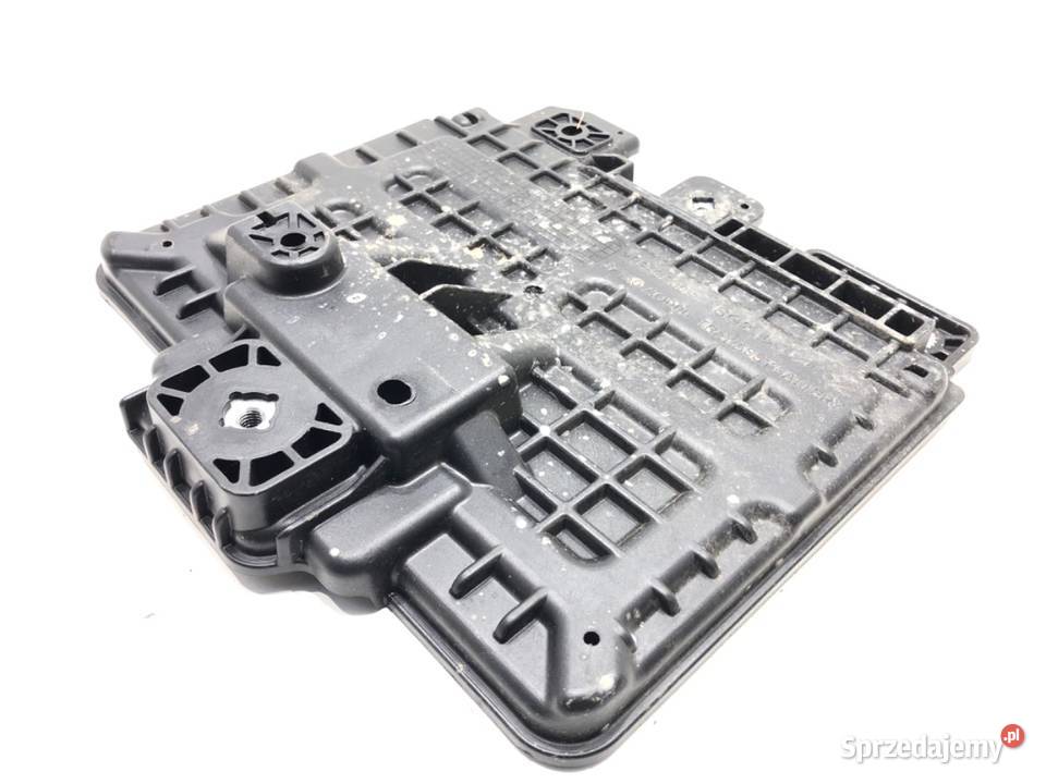 PODSTAWA AKUMULATORA KIA NIRO II SG2 37150AO000 sprzedam