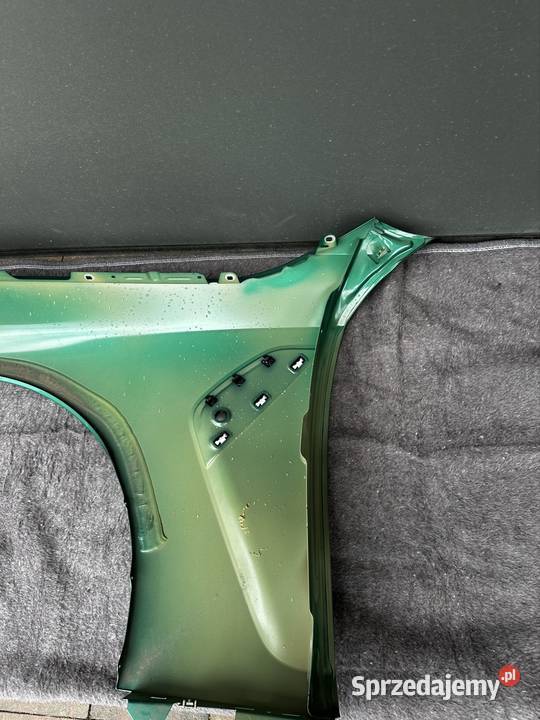 Błotnik przód prawy BMW M3 G80 Koronowo