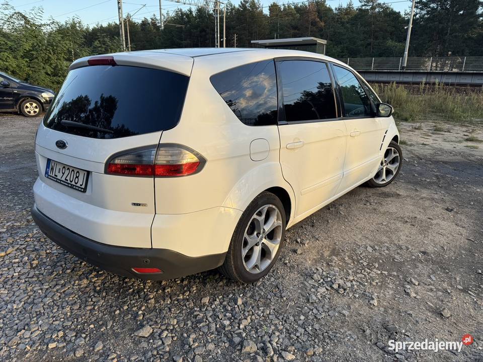 Ford s 20 salon Polska Otwock
