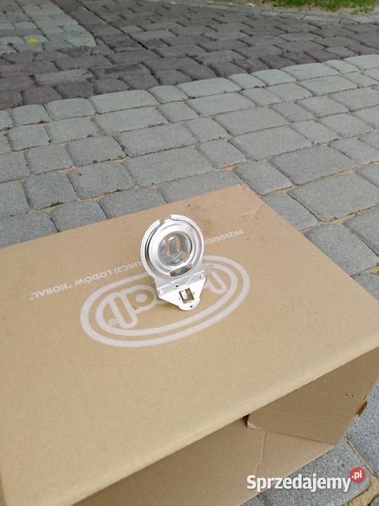 WSK OPRAWKA WKŁAD NA ŻARÓWKĘ Leżajsk