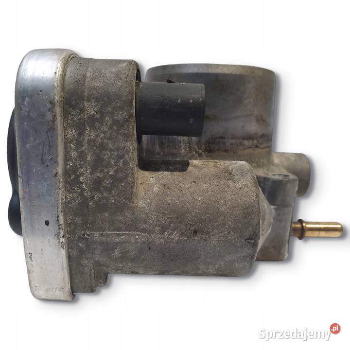 PRZEPUSTNICA Renault Clio III 16 16V 8200190230 Chełm