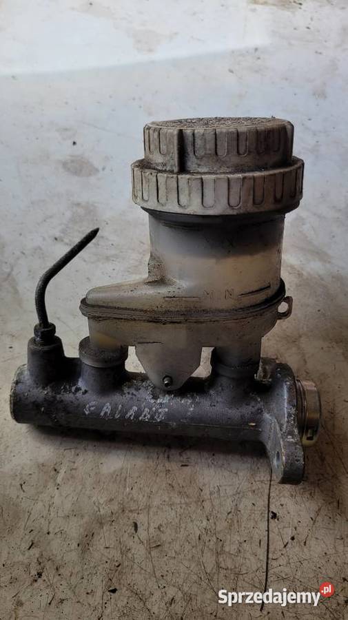 Pompa hamulcowa Mitsubishi Galant Łagów