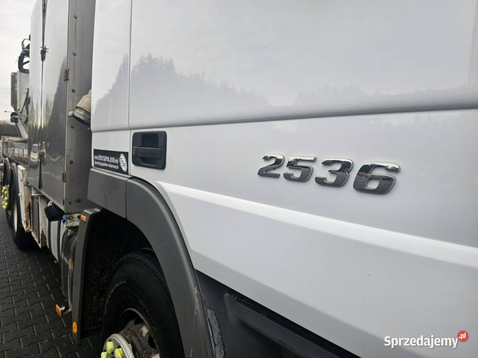 Mercedes WUKO MULLER KOMBI CANALMASTER DO 0cm3 Daleszyce