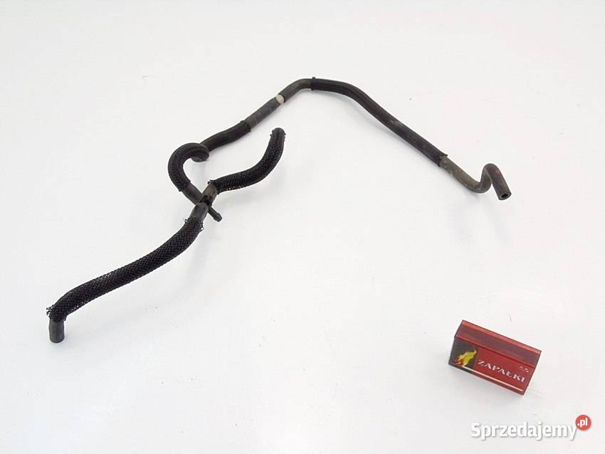 WĄŻ PRZEWÓD PODCIŚNIENIA 20 DCI CDTI TRAFIC 2 osobowe śląskie Sosnowiec