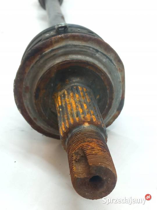 PÓŁOŚ PRAWY PRZÓD 13 B 86 434100D170 Toyota Półosie