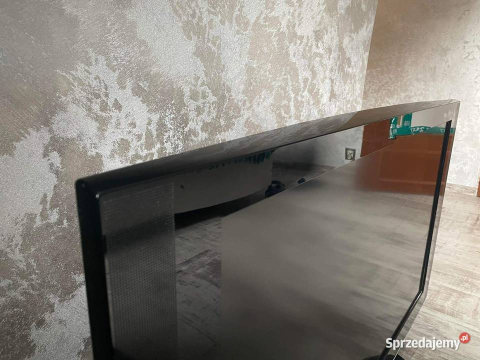 Telewizor Samsung 40 LCD LE40S81B dolnośląskie Wrocław