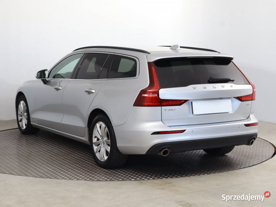 Volvo V60 B3 Kombi sprzedam
