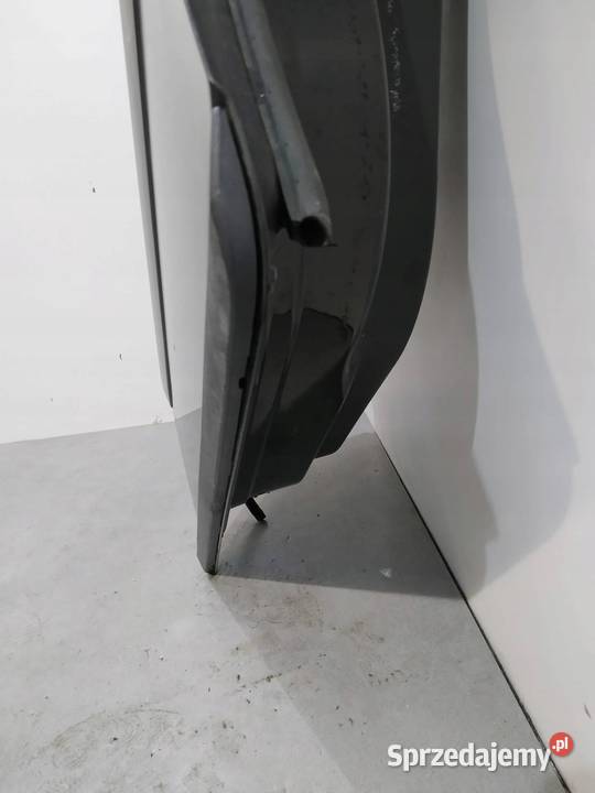 DRZWI LEWE TYŁ 45246 SEDAN Volvo S40 II 20042012 Rok produkcji 2006 Drzwi