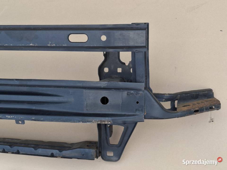 VW CRAFTER II MAN TGE BELKA POD ZDERZAK PRZÓD Bieleń sprzedam