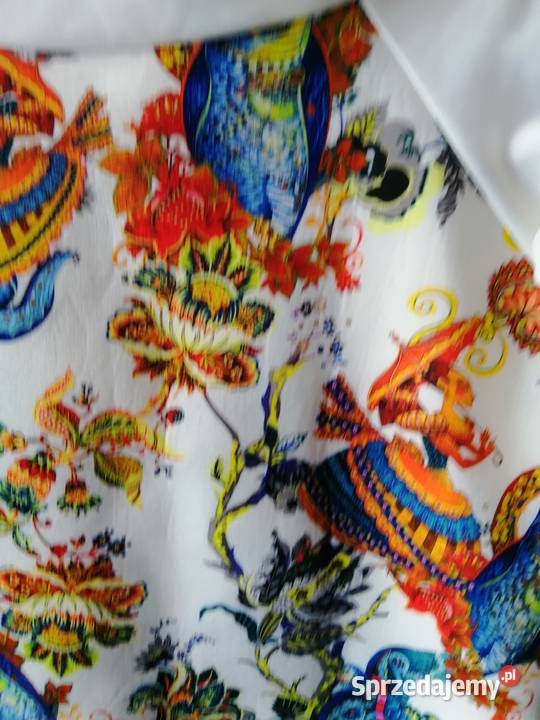 BLUZA Z PIANKI INNA WSZYSTKIE Pruszków