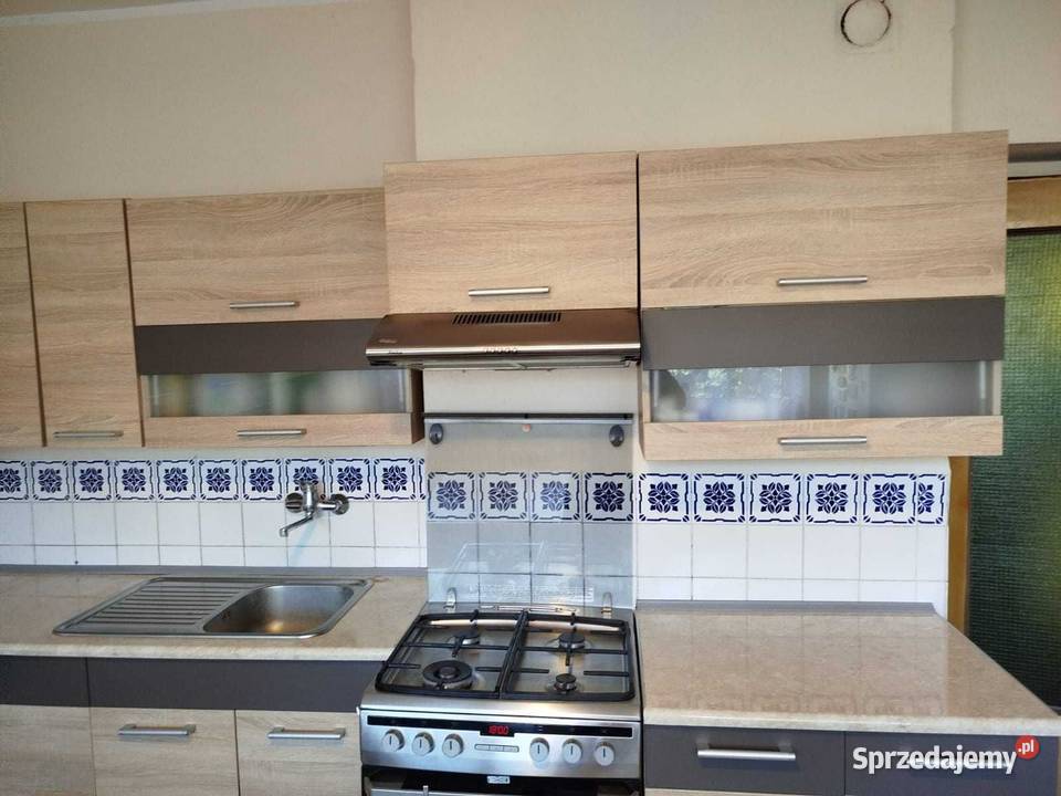 Meble kuchenne stół w stanie Słupca sprzedam