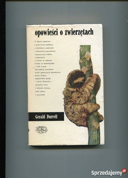 Opowieści o zwierzętach Pozostałe Szczecin