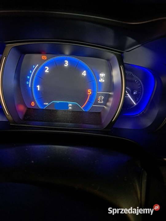 Sprzedam Renault Koleos 2018r W stanie zadbanym 177KM wielkopolskie