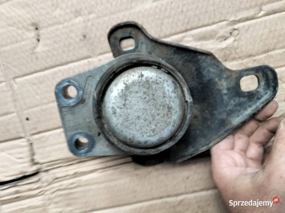 MONDEO MK2 18 20 PODUSZKA SILNIKA mondeo mk 2 Kamień-Kolonia