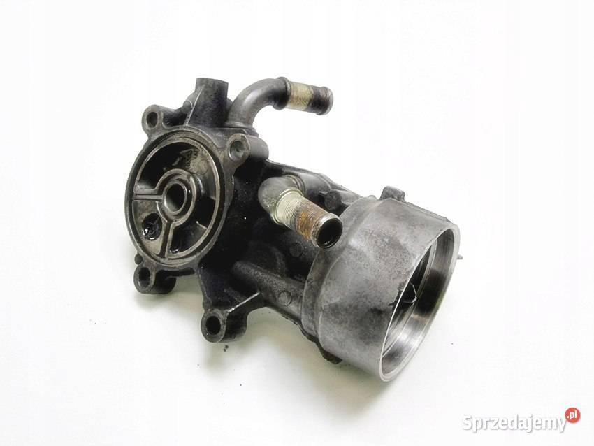 OBUDOWA FILTRA OLEJU 20 TDCI C FOCUS 2 MONDEO Sosnowiec