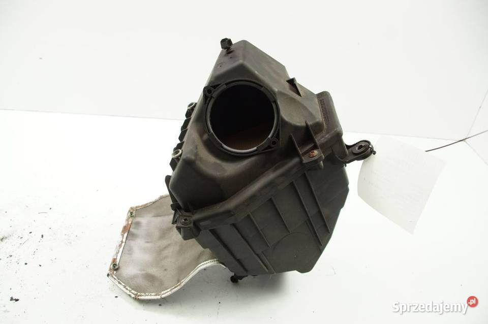 OBUDOWA FILTRA VOLKSWAGEN PHAETON 60 W12 Lipno