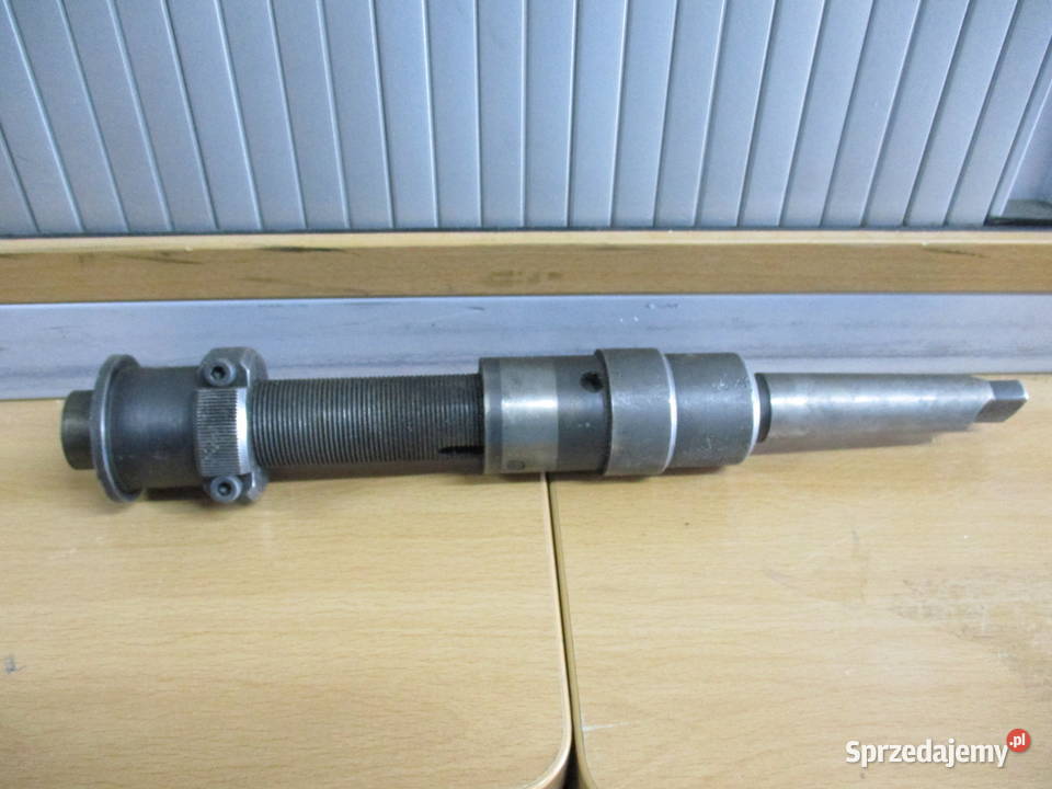 Gwintownik maszynowy SUGINO GROOVING TOOL GT193