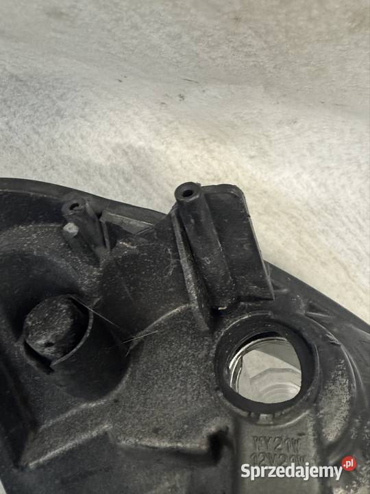 Lampa lewy przód Suzuki Swift IV 0510 osobowe Jasienica