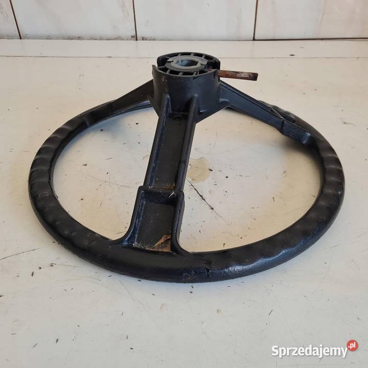 SNAPPER 11HP BRIGGS KIEROWNICA kujawsko-pomorskie Osięciny