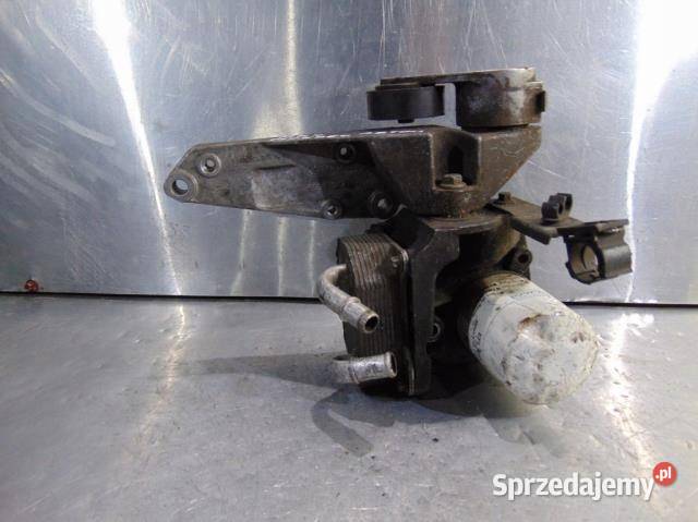 OBUDOWA FILTRA OLEJU PODSTAWA MONDEO MK4 18 TDCI osobowe