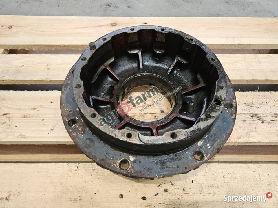 Piasta koła Ford 7740 5640 6640 dolnośląskie Byków