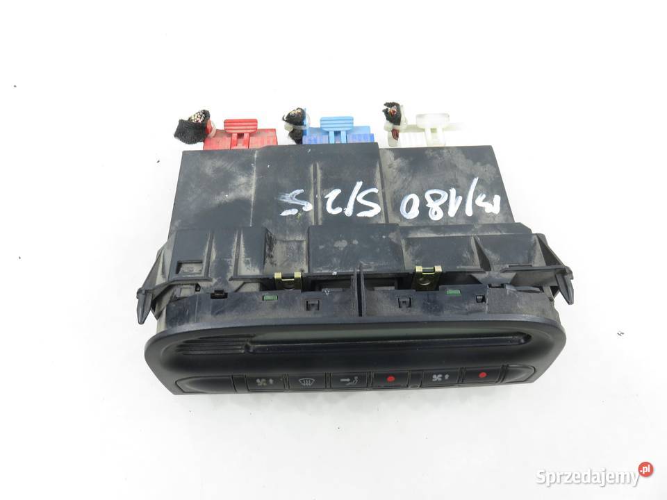 KLIMATRONIK VW SHARAN I 7M0907040BG osobowe