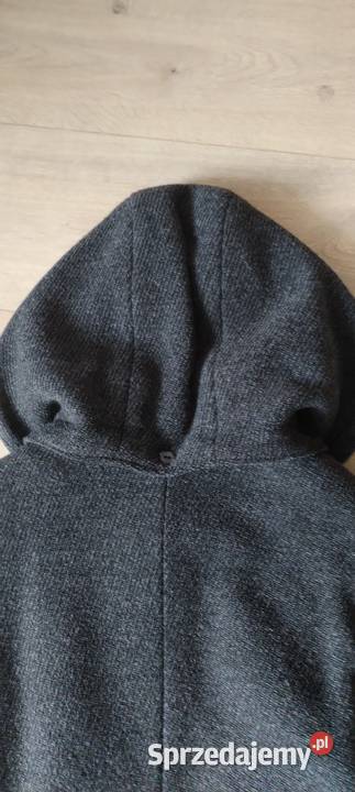 Płaszcz wełniany damski 3XL 46 podkarpackie Równe sprzedam