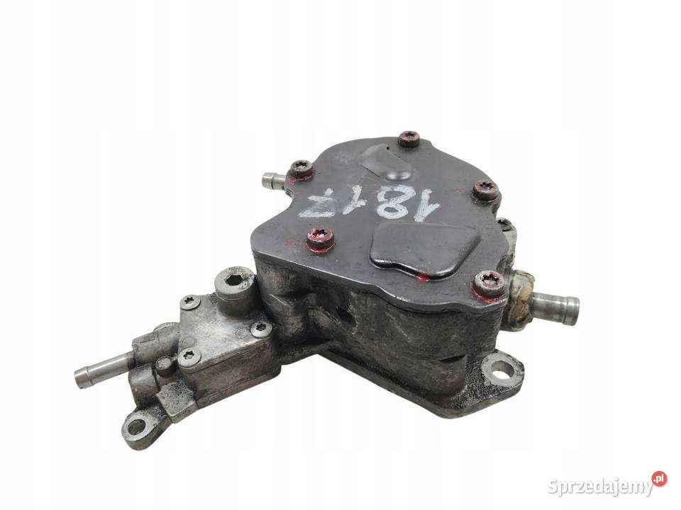 POMPA VACUM 038145209E LUK 19 TDI Seat Alhambra