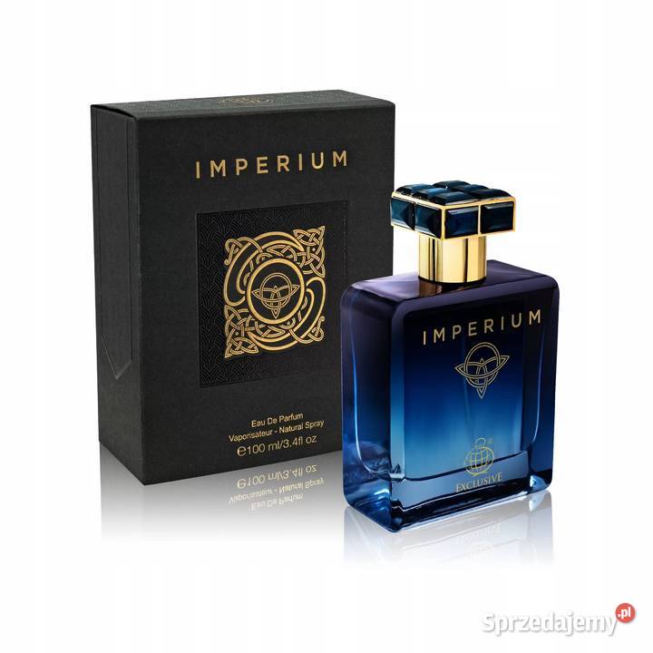 Imperium Roja Elysium Perfumy arabskie 100ml mazowieckie