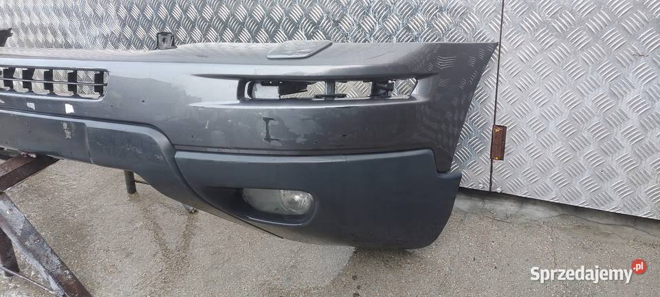 ZDERZAK VOLVO XC90 LIFT SPRYSKI LAK 45516 osobowe Międzychód