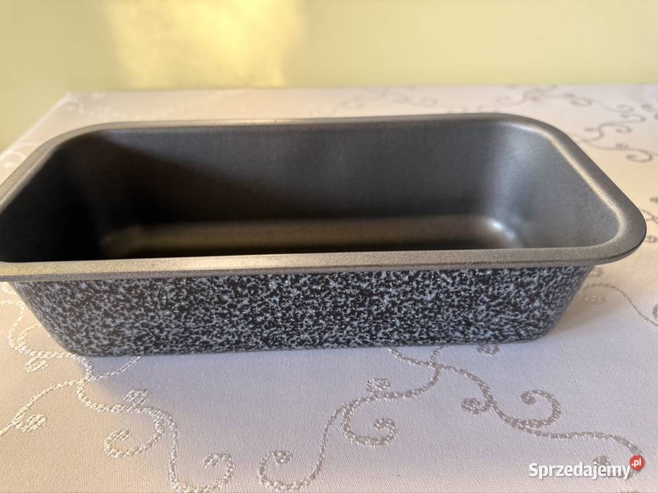 Forma do Pieczenia Chleba i Ciasta 27 Stal Blachy i formy do pieczenia Czerwionka-Leszczyny