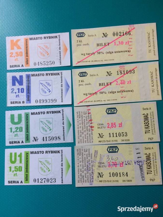 9o5 Bilety Komunikacji Rybnik Szczecin
