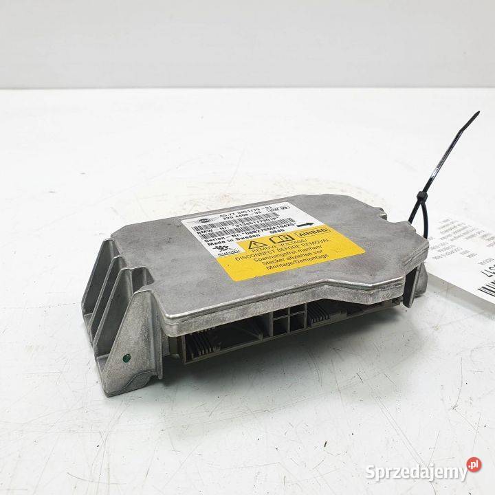 MODUŁ MINI COOPER S R56 220440833 osobowe Lipno