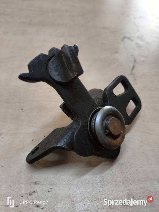 Aparat zmiany biegów WSK 125