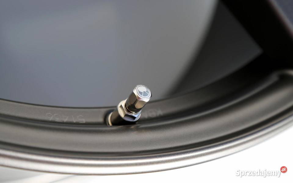 HEICO Volvo XC90 XC60 felga aluminiowa 22 dolnośląskie