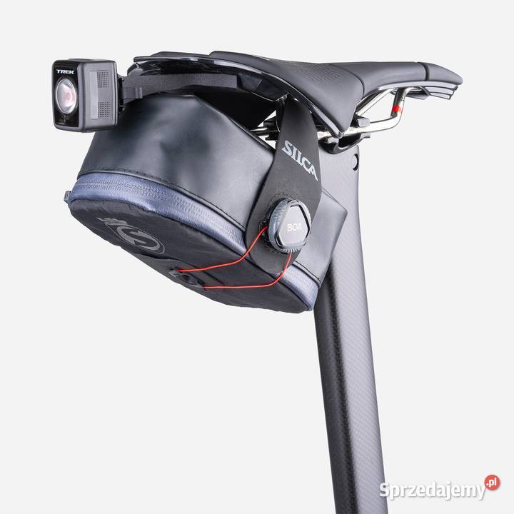 Uchwyt radaru do siodelka Prologo Trek CarBack mazowieckie Warszawa sprzedam