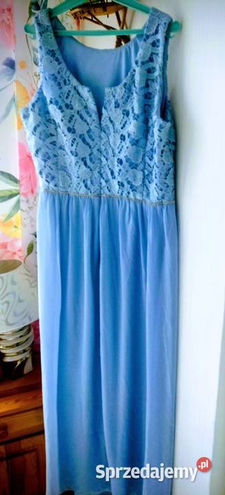 Śliczna sukienka firmy monari śląskie Tychy